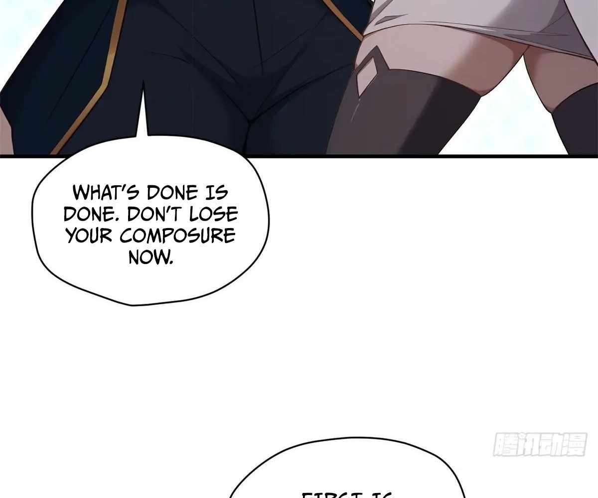 Traveling Through Time and Space to Become an Unlucky NPC: I Have a Wife to Protect Me Chapter 99 121
